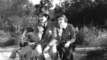 Backdrop to the movie "It Happened One Night" #1804689