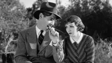 Backdrop to the movie "It Happened One Night" #184926