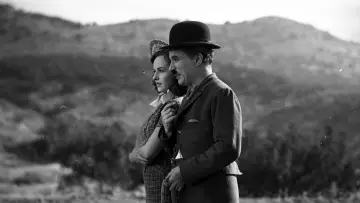 Backdrop to the movie "Modern Times" #672306
