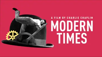 Backdrop to the movie "Modern Times" #672313