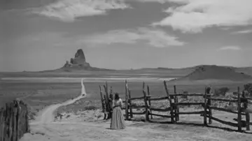 Backdrop to the movie "My Darling Clementine" #1583881