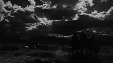 Backdrop to the movie "My Darling Clementine" #938808