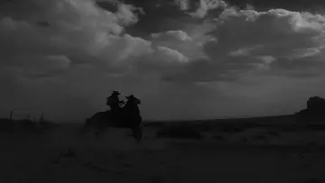 Backdrop to the movie "My Darling Clementine" #938816