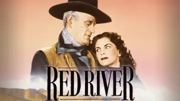 Watch film Red River | Red River (1948) ORIGINAL TRAILER