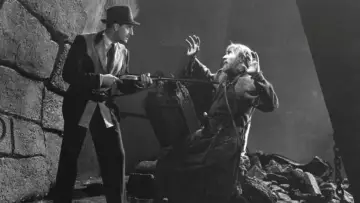 Backdrop to the movie "Son of Frankenstein" #1030401
