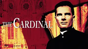 Backdrop to the movie "The Cardinal" #1572576