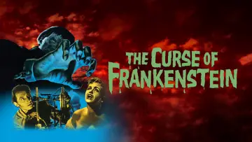 Backdrop to the movie "The Curse of Frankenstein" #1027005