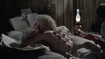 Backdrop to the movie "The Fearless Vampire Killers" #249710