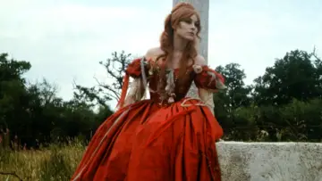 Backdrop to the movie "The Fearless Vampire Killers" #906201
