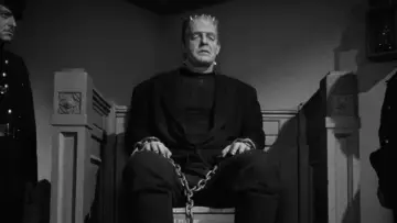 Backdrop to the movie "The Ghost of Frankenstein" #1054879