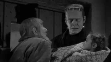 Backdrop to the movie "The Ghost of Frankenstein" #1054880