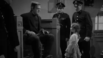 Backdrop to the movie "The Ghost of Frankenstein" #1054885