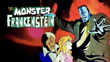 Backdrop to the movie "The Monster of Frankenstein" #1852793
