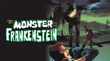 Backdrop to the movie "The Monster of Frankenstein" #1852795