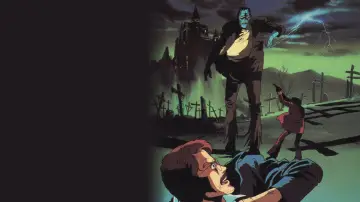 Backdrop to the movie "The Monster of Frankenstein" #1852796