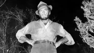 Backdrop to the movie "The Treasure of the Sierra Madre" #899938