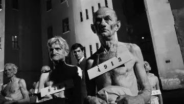 Backdrop to the movie "The Trial" #1631881