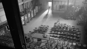 Backdrop to the movie "The Trial" #217778