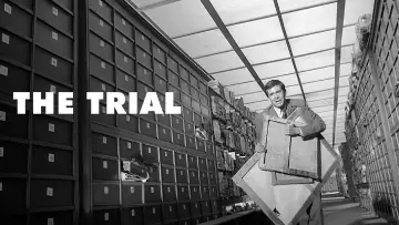 Backdrop to the movie "The Trial" #902732