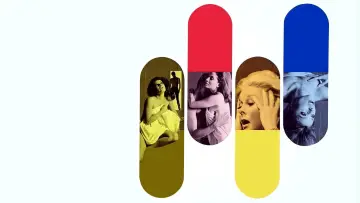 Backdrop to the movie "Valley of the Dolls" #1275944