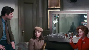 Backdrop to the movie "Valley of the Dolls" #1275948