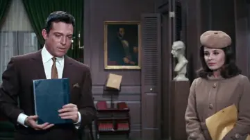 Backdrop to the movie "Valley of the Dolls" #1275950