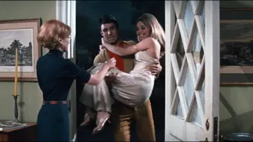 Backdrop to the movie "Valley of the Dolls" #1275964