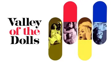Backdrop to the movie "Valley of the Dolls" #1275976