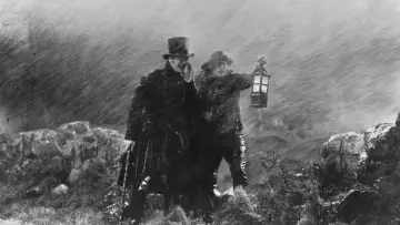 Backdrop to the movie "Wuthering Heights" #357260