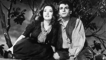 Backdrop to the movie "Wuthering Heights" #712074