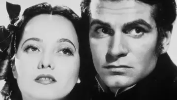 Backdrop to the movie "Wuthering Heights" #712076
