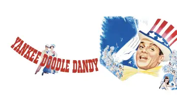 Backdrop to the movie "Yankee Doodle Dandy" #1056668