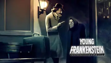 Backdrop to the movie "Young Frankenstein" #682302