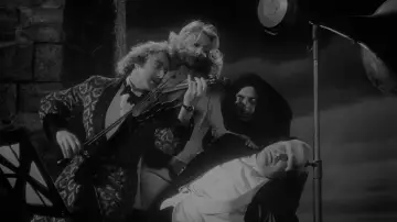Backdrop to the movie "Young Frankenstein" #752549