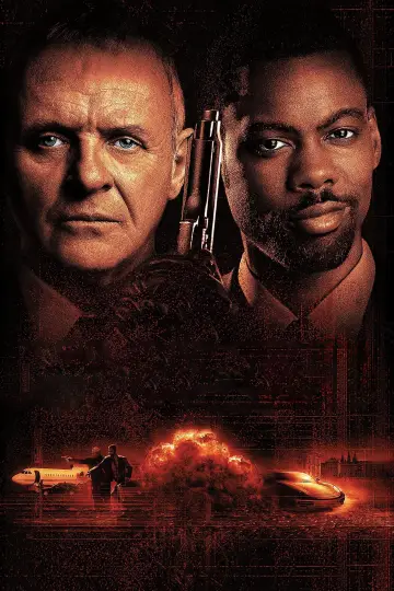 Poster to the movie "Bad Company" #948206