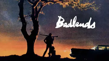 Backdrop to the movie "Badlands" #667900