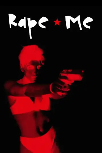 Poster to the movie "Baise-moi" #802454