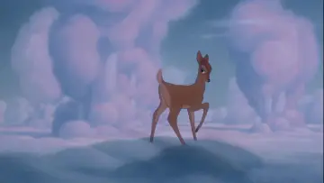 Backdrop to the movie "Bambi" #1179660