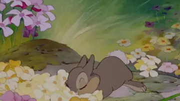 Backdrop to the movie "Bambi" #669369