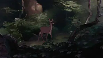 Backdrop to the movie "Bambi" #669382