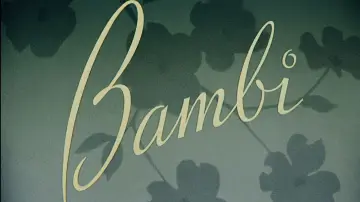 Backdrop to the movie "Bambi" #669486
