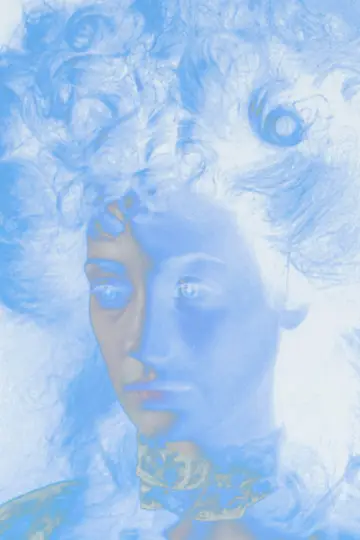 Poster to the movie "Barry Lyndon" #1286856