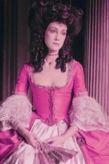 Poster to the movie "Barry Lyndon" #1533098