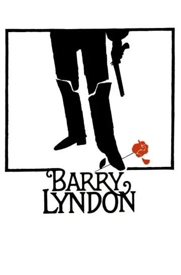 Poster to the movie "Barry Lyndon" #1581374