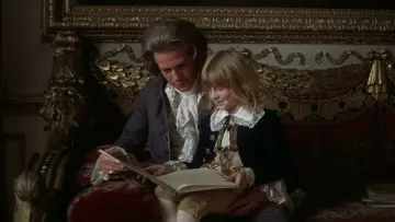 Backdrop to the movie "Barry Lyndon" #180146