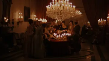 Backdrop to the movie "Barry Lyndon" #659887