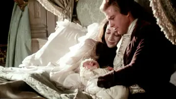 Backdrop to the movie "Barry Lyndon" #659890