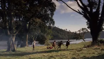 Backdrop to the movie "Barry Lyndon" #659899