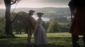Backdrop to the movie "Barry Lyndon" #659900