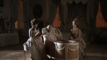 Backdrop to the movie "Barry Lyndon" #659907